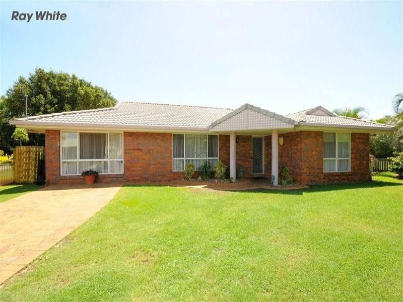 6 Georgia Court, Torquay QLD 4655