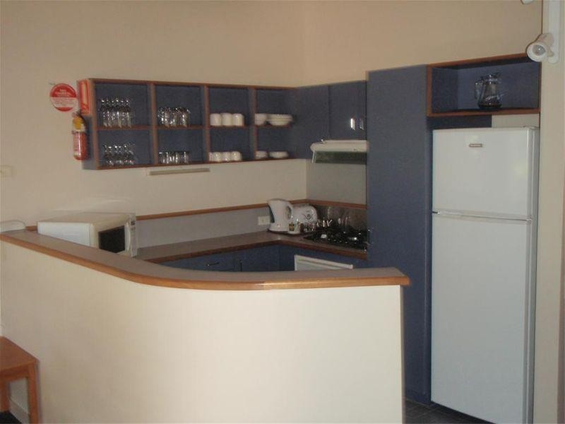 U 127 Satinay, Kingfisher Bay, Fraser Island QLD 4581