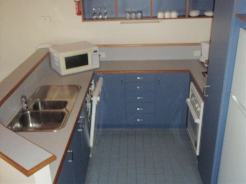U 127 Satinay, Kingfisher Bay, Fraser Island QLD 4581