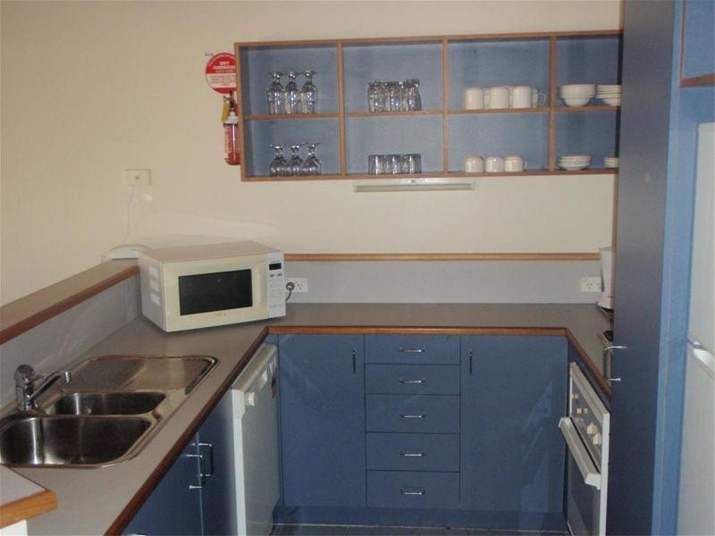 U 127 Satinay, Kingfisher Bay, Fraser Island QLD 4581