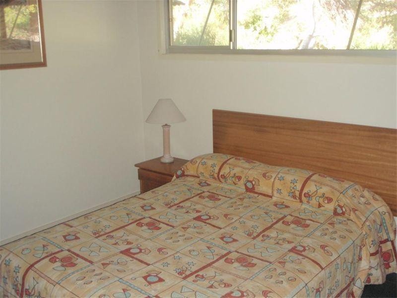 U 127 Satinay, Kingfisher Bay, Fraser Island QLD 4581
