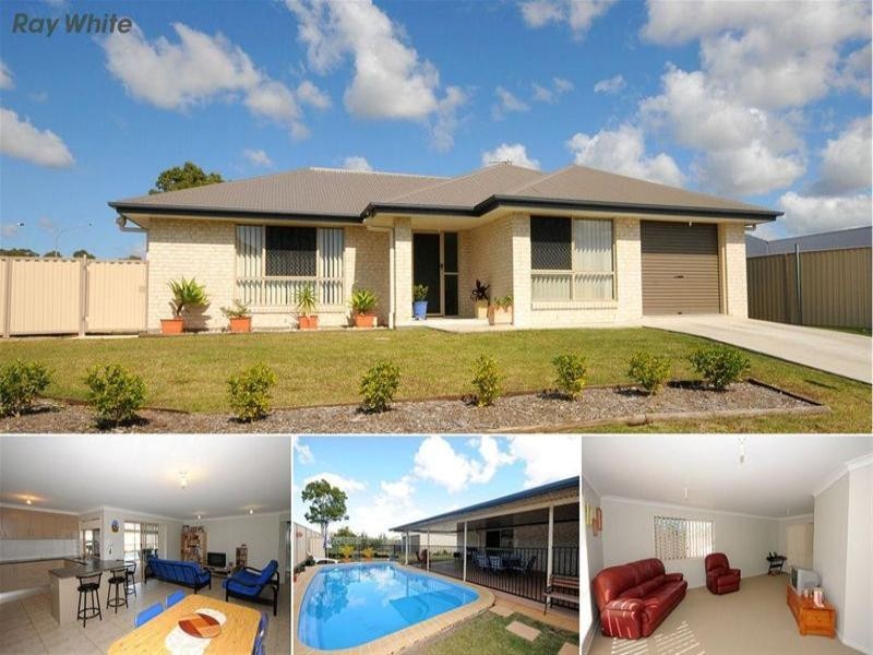 2 Yarrilee Circuit, Dundowran QLD 4655