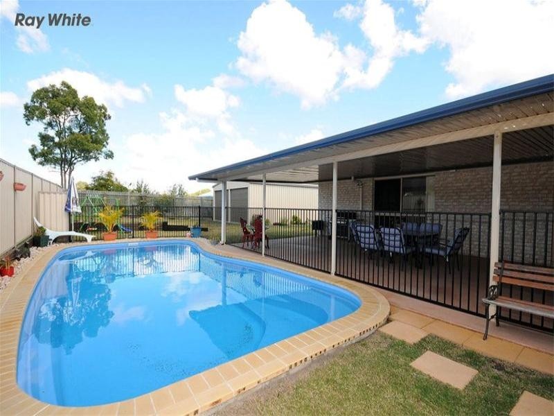 2 Yarrilee Circuit, Dundowran QLD 4655