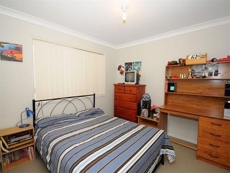 2 Yarrilee Circuit, Dundowran QLD 4655