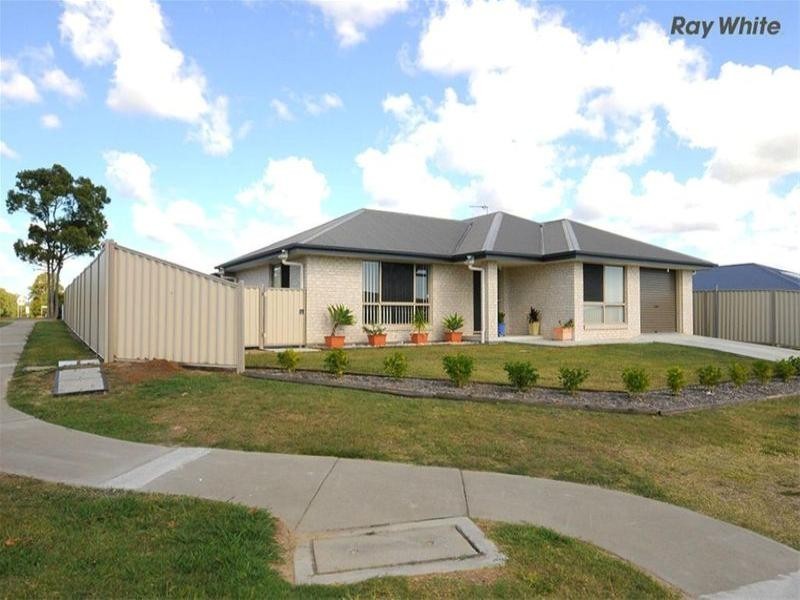 2 Yarrilee Circuit, Dundowran QLD 4655