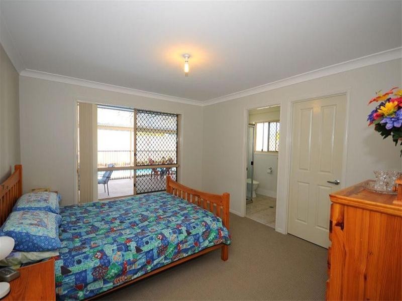 2 Yarrilee Circuit, Dundowran QLD 4655