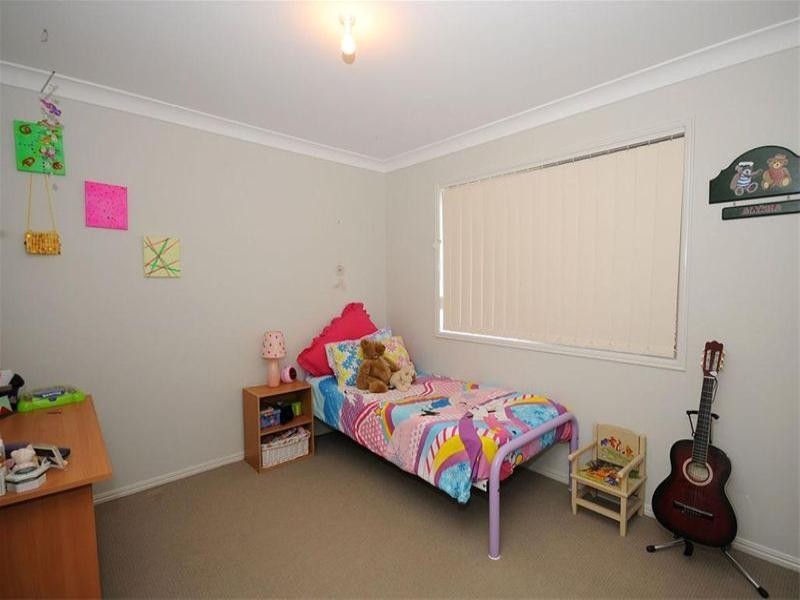 2 Yarrilee Circuit, Dundowran QLD 4655