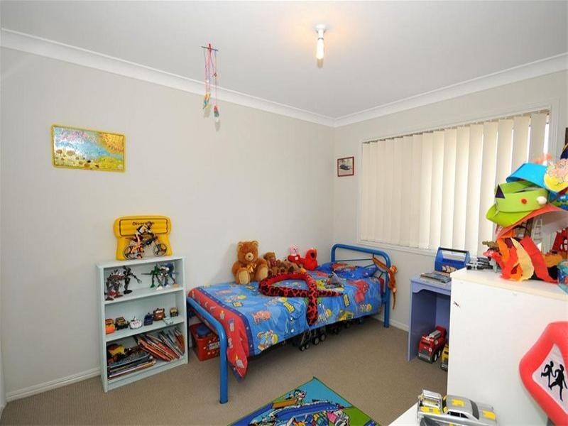 2 Yarrilee Circuit, Dundowran QLD 4655