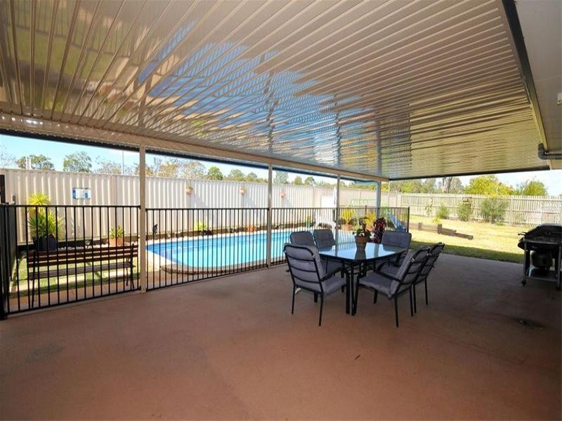 2 Yarrilee Circuit, Dundowran QLD 4655