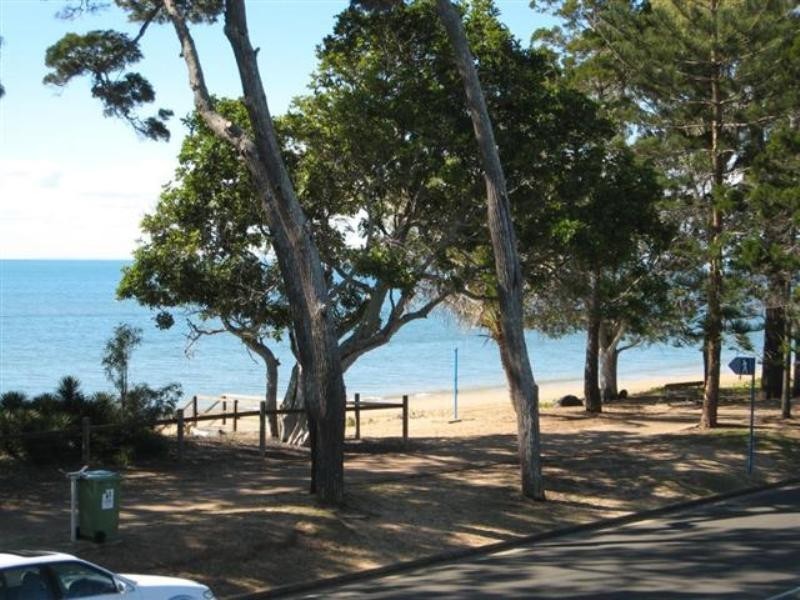 322 Esplanade, Scarness QLD 4655