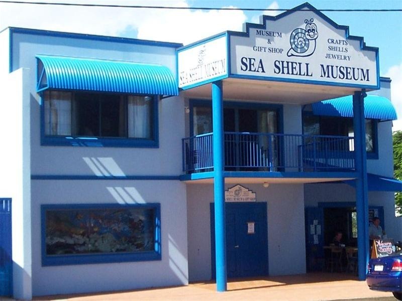 322 Esplanade, Scarness QLD 4655