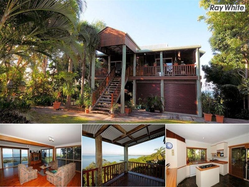 19 Ariadne Street, River Heads QLD 4655