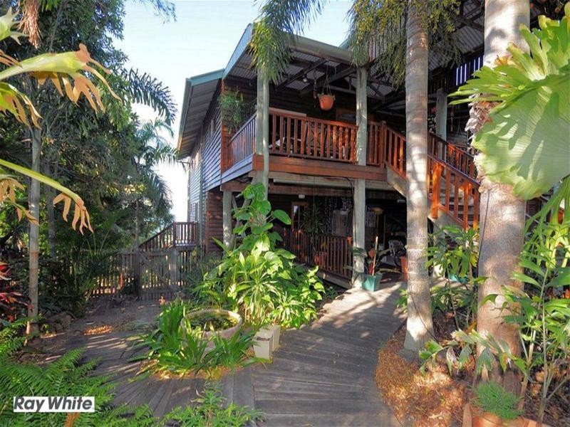 19 Ariadne Street, River Heads QLD 4655