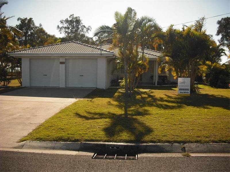 144 Burrum Street, Burrum Heads QLD 4659