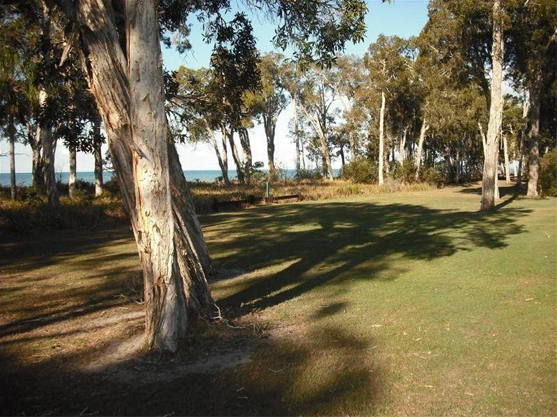 144 Burrum Street, Burrum Heads QLD 4659