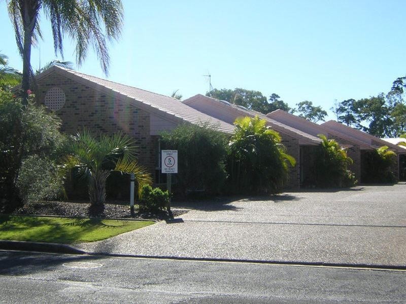Urangan QLD 4655