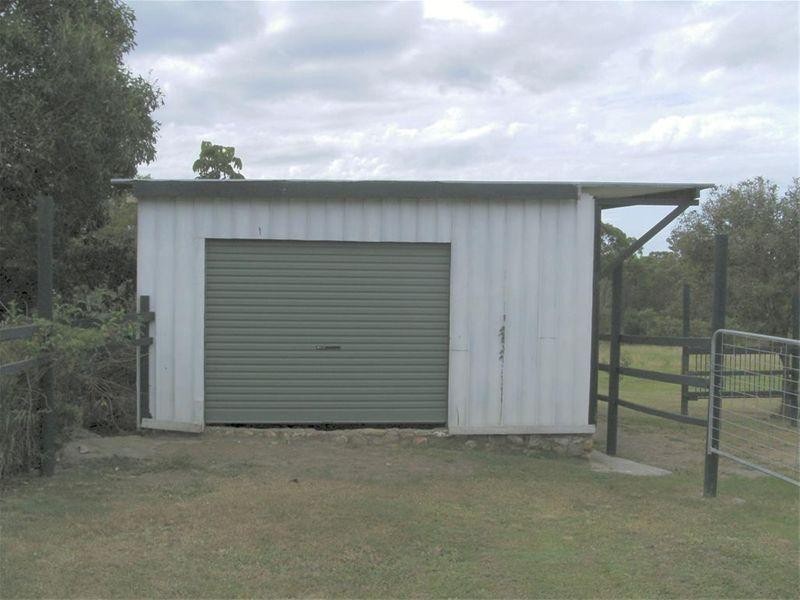 208 Lower Mountain Road, Dundowran QLD 4655