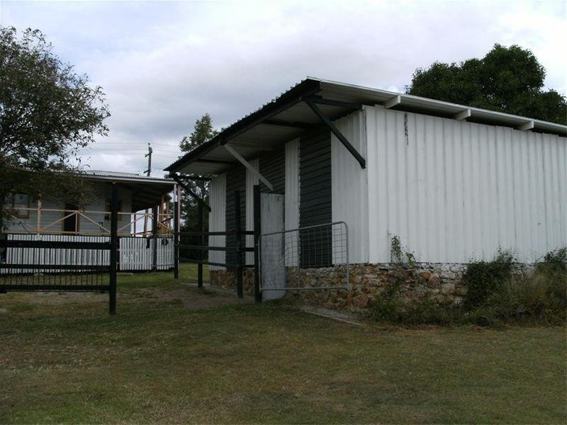 208 Lower Mountain Road, Dundowran QLD 4655