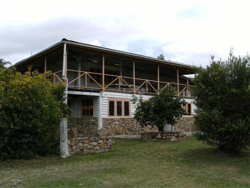 208 Lower Mountain Road, Dundowran QLD 4655