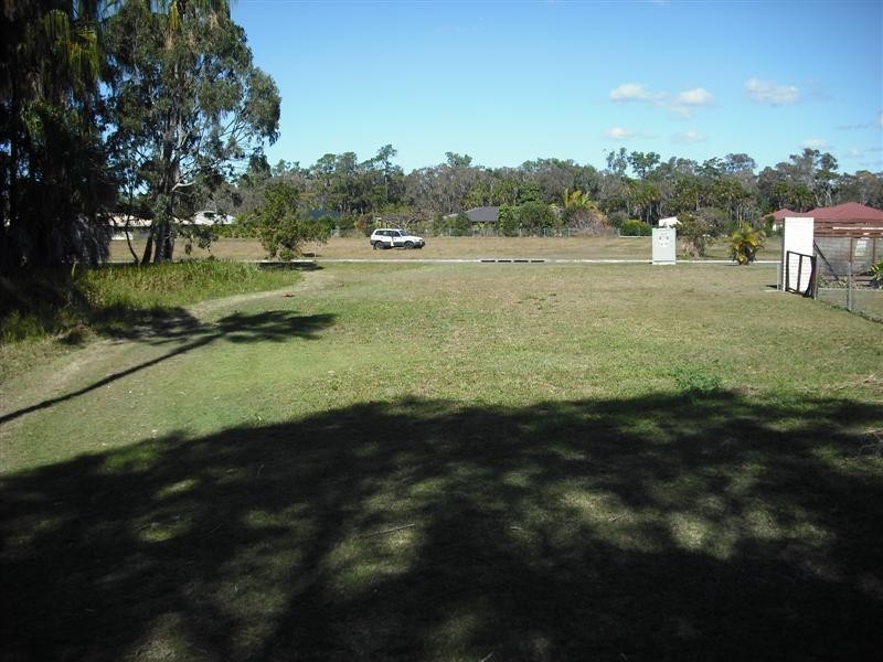 13 Seahorse Crescent, Dundowran Beach QLD 4655