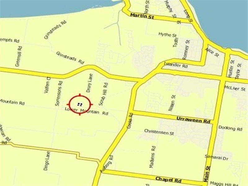 30 Navelina Court, Dundowran QLD 4655