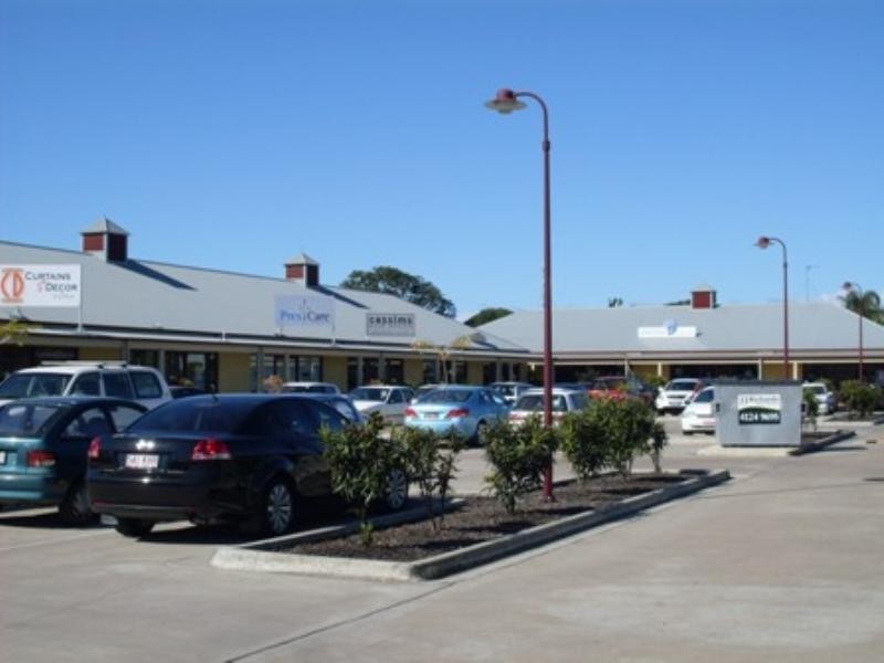 Pialba QLD 4655