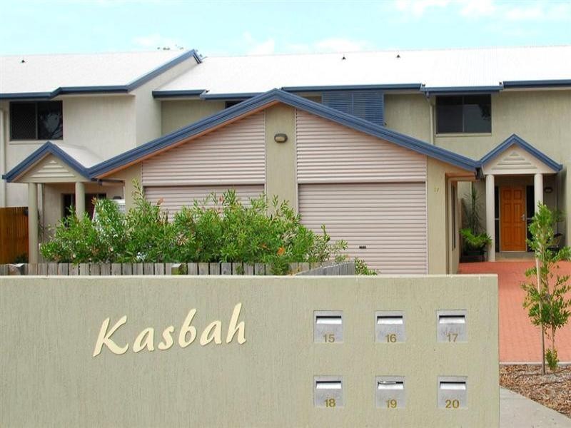 33/30 East Street ‘ KASBAH’, Scarness QLD 4655