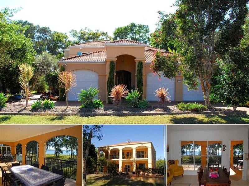 116 Burrum Street, Burrum Heads QLD 4659