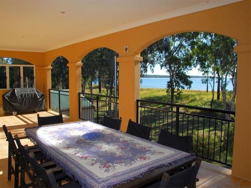 116 Burrum Street, Burrum Heads QLD 4659