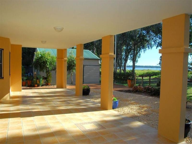 116 Burrum Street, Burrum Heads QLD 4659