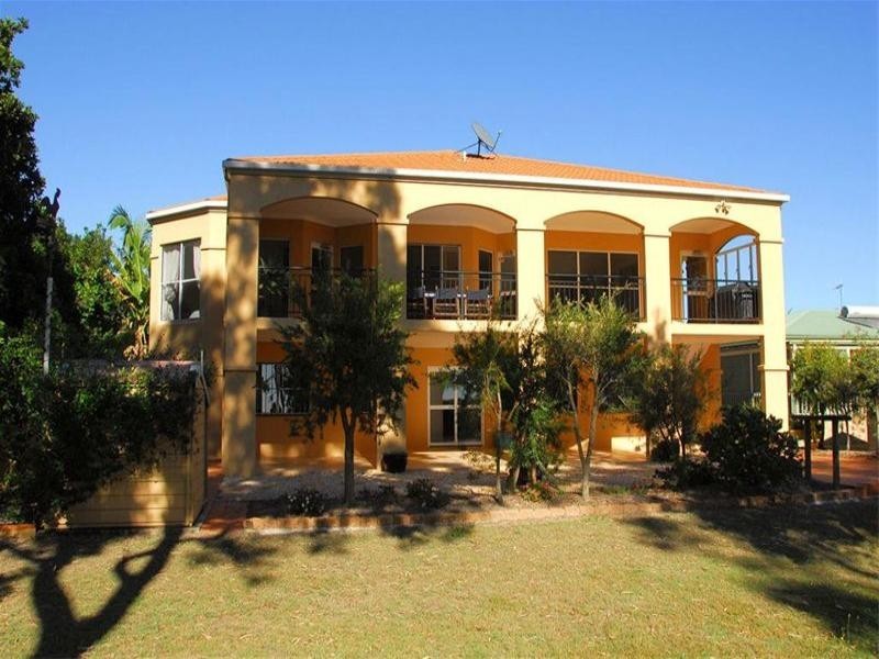 116 Burrum Street, Burrum Heads QLD 4659