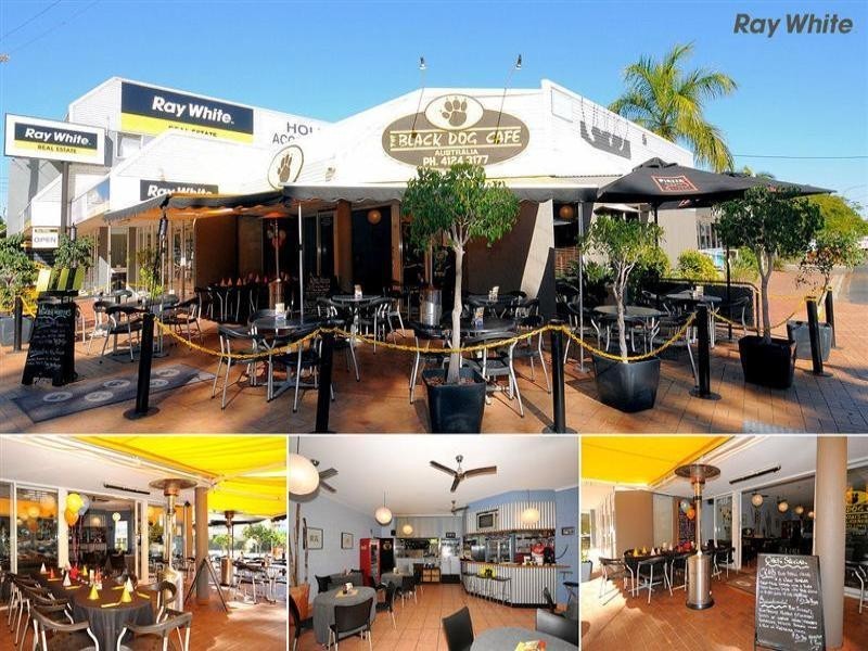 381 Esplanade, Torquay QLD 4655