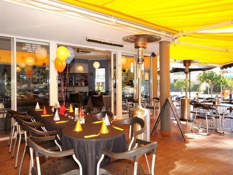 381 Esplanade, Torquay QLD 4655