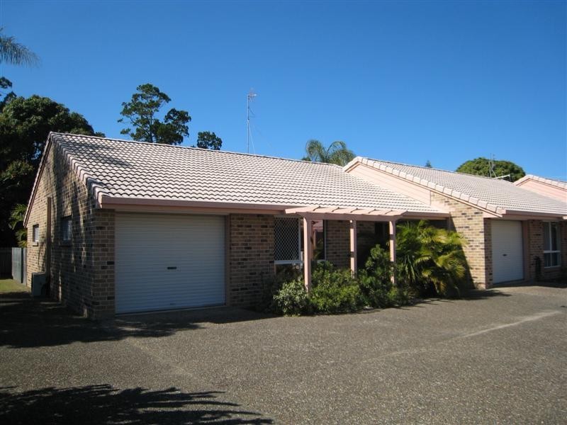 8/174 Cypress Street, Urangan QLD 4655