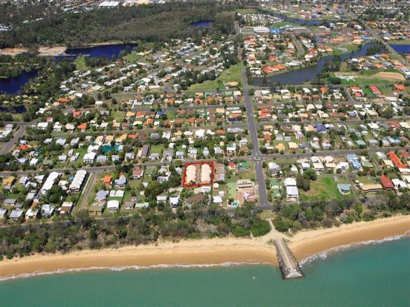 8/174 Cypress Street, Urangan QLD 4655