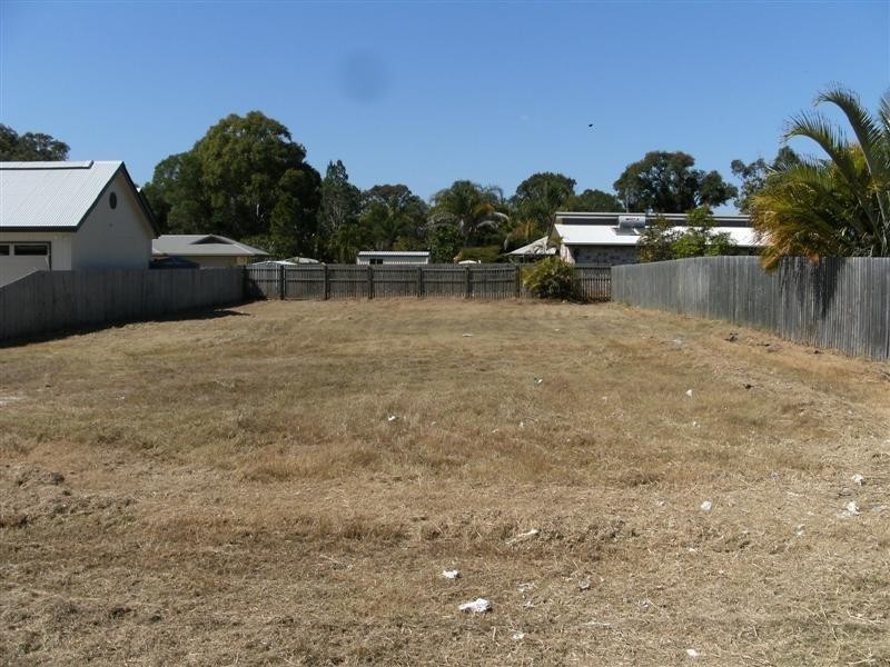 46 Honiton Street, Torquay QLD 4655