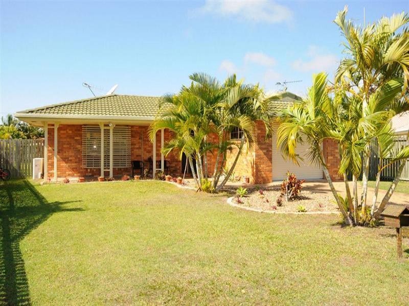 8 Elm Court, Kawungan QLD 4655