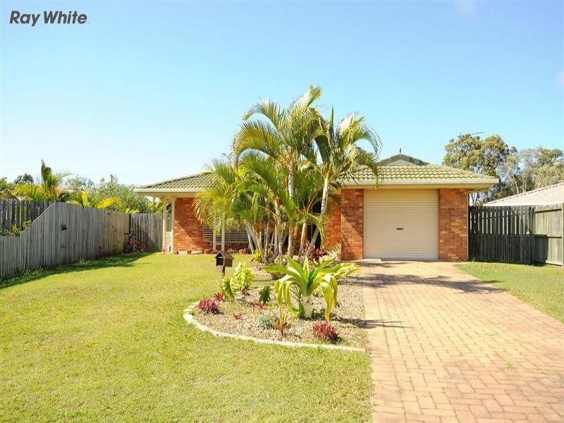 8 Elm Court, Kawungan QLD 4655