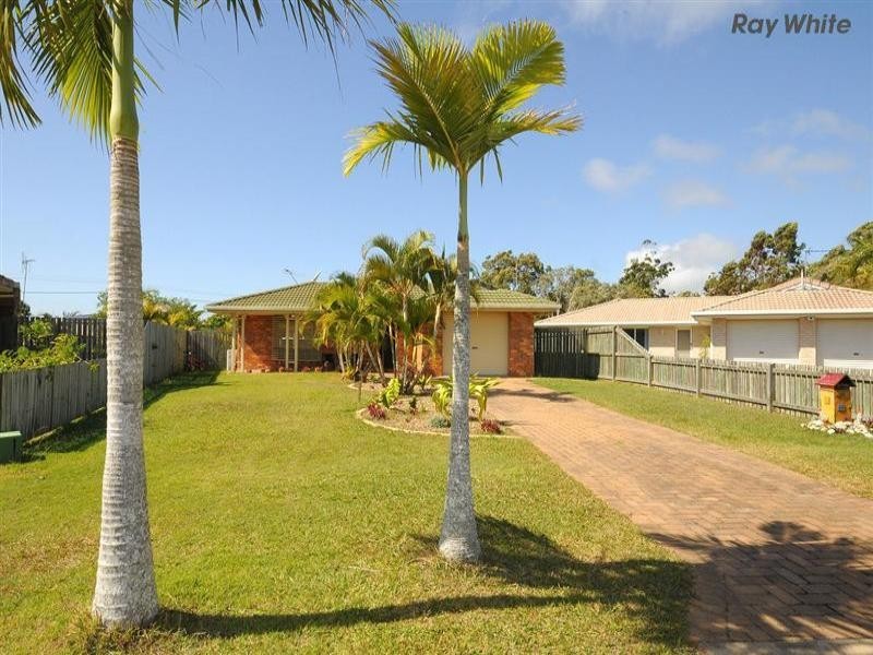 8 Elm Court, Kawungan QLD 4655