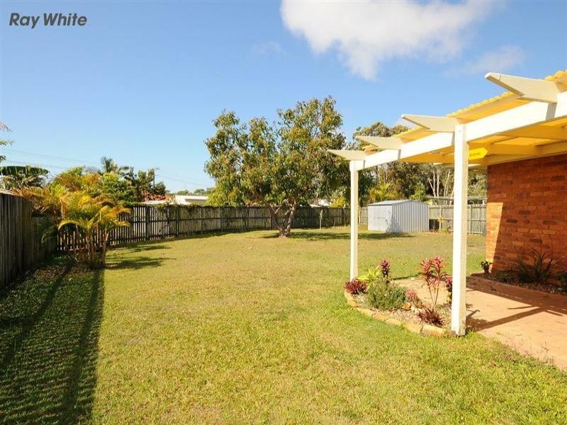 8 Elm Court, Kawungan QLD 4655