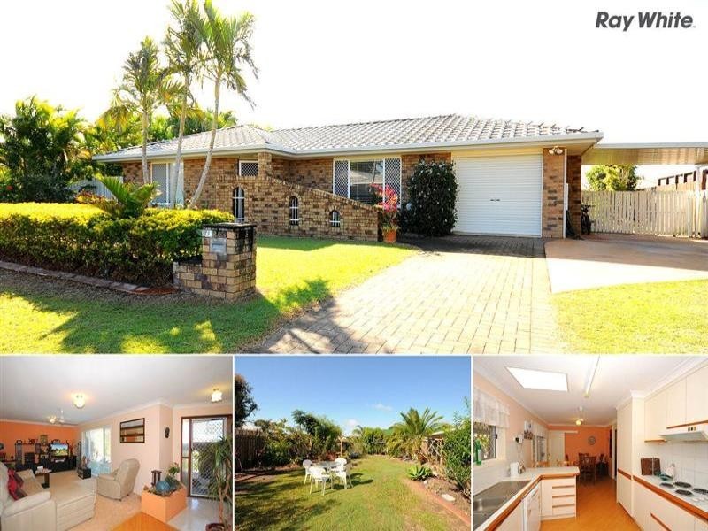 20 Rocky Court, Kawungan QLD 4655