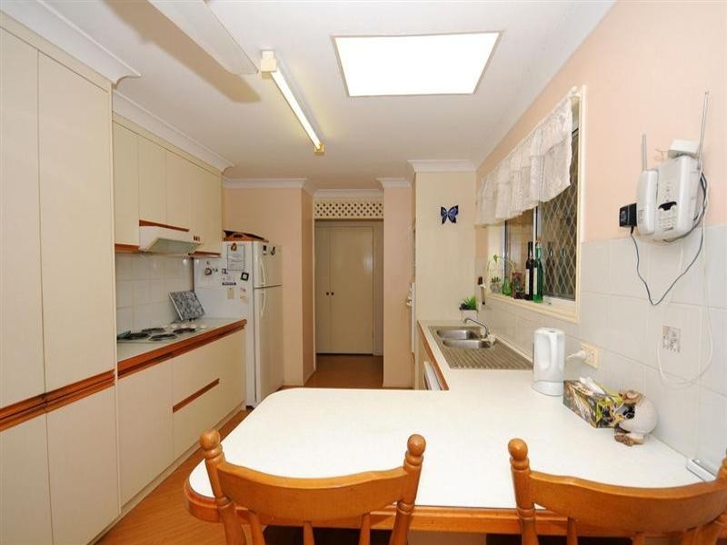 20 Rocky Court, Kawungan QLD 4655