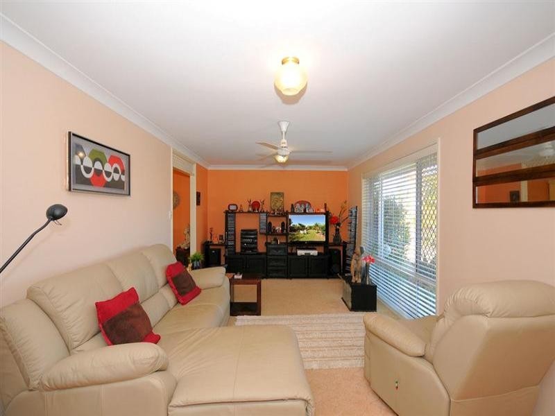 20 Rocky Court, Kawungan QLD 4655