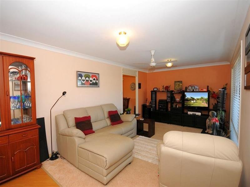 20 Rocky Court, Kawungan QLD 4655