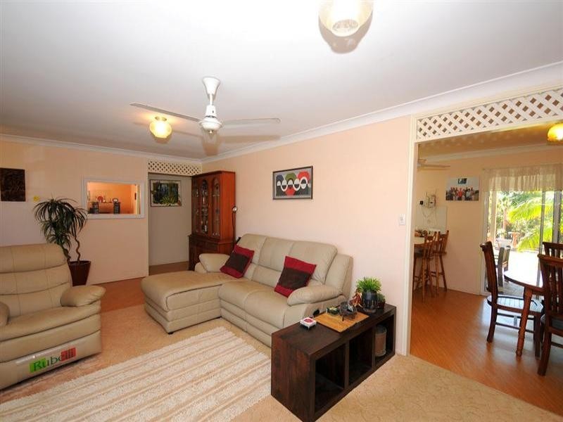 20 Rocky Court, Kawungan QLD 4655