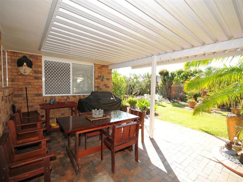 20 Rocky Court, Kawungan QLD 4655