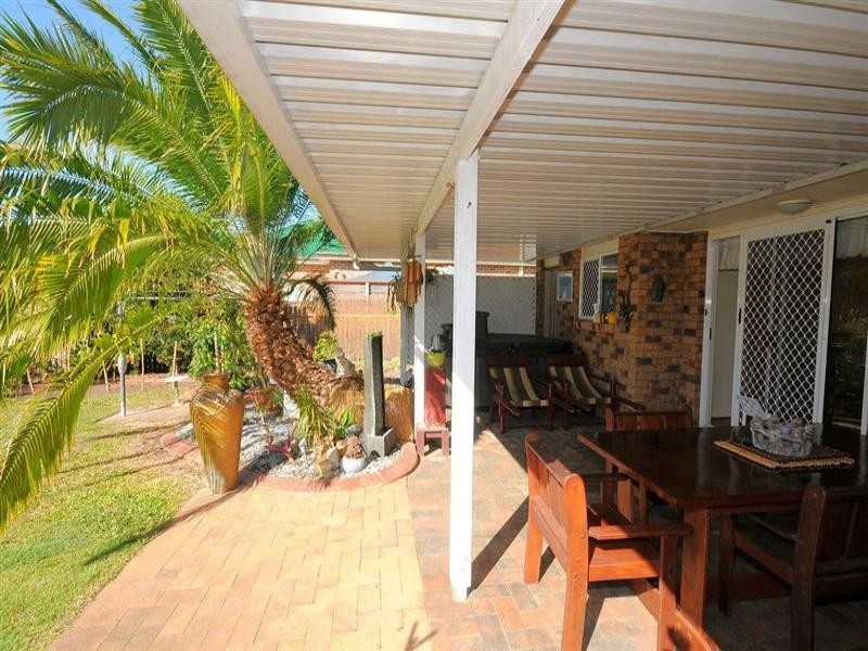 20 Rocky Court, Kawungan QLD 4655