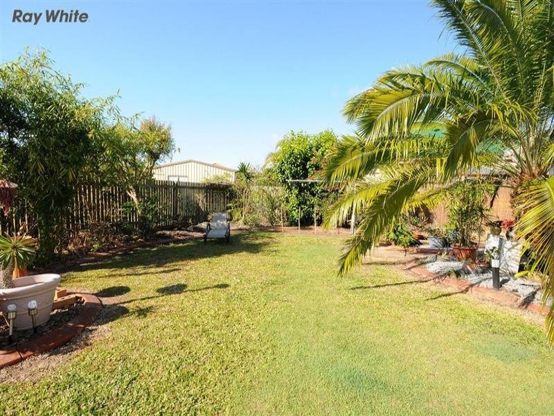 20 Rocky Court, Kawungan QLD 4655