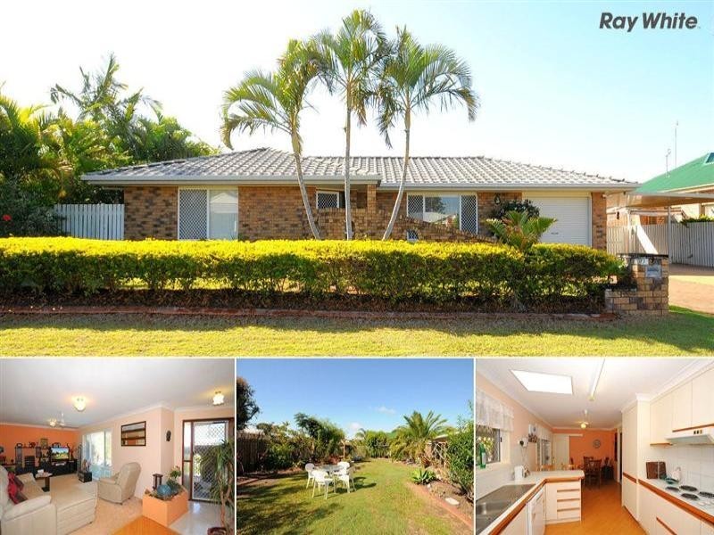 20 Rocky Court, Kawungan QLD 4655