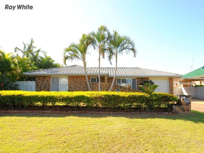 20 Rocky Court, Kawungan QLD 4655